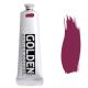 Golden Heavy Body Acrylic Quinacridone Magenta 2oz