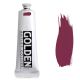 Golden Heavy Body Acrylic Quinacridone Violet 2oz