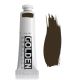 Golden Heavy Body Acrylic Raw Umber 2oz