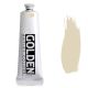 Golden Heavy Body Acrylic Titanium Buff 2oz