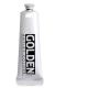 Golden Heavy Body Acrylic Titanium White 2oz