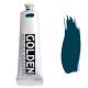 Golden Heavy Body Acrylic Turquoise Phthalo 5oz