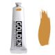 Golden Heavy Body Acrylic Yellow Ochre 2oz