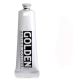 Golden Heavy Body Acrylic Zinc White 2oz