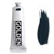 Golden Heavy Body Acrylic Historical Prussian Blue Hue 2oz