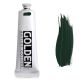 Golden Heavy Body Acrylic Historical Sap Green Hue 2oz