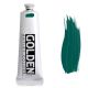 Golden Heavy Body Acrylic Historical Viridian Green Hue 2oz