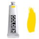 Golden Heavy Body Acrylic Cadmium Yellow Medium Hue 2oz