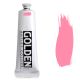 Golden Heavy Body Acrylic Light Magenta 2oz
