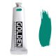 Golden Heavy Body Acrylic Light Turquoise Phthalo 2oz