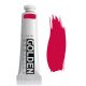 Golden Heavy Body Acrylic Medium Magenta 2oz