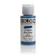 Golden Fluid Acrylic Cerulean Blue Deep 1oz