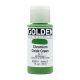 Golden Fluid Acrylic Chromium Oxide Green 1oz
