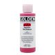 Golden Fluid Acrylic Naphthol Red Medium 4oz