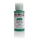 Golden Fluid Acrylic Permanent Green Light 1oz
