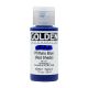 Golden Fluid Acrylic Pthalo Blue Red Shade 1oz