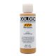 Golden Fluid Acrylic Raw Sienna 4oz
