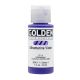 Golden Fluid Acrylic Ultramarine Violet 1oz