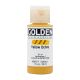Golden Fluid Acrylic Yellow Ochre 1oz