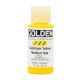 Golden Fluid Acrylic Cadmium Yellow Medium Hue 1oz