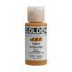 Golden Fluid Acrylic Indian Yellow Hue 1oz