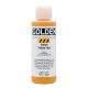 Golden Fluid Acrylic Indian Yellow Hue 4oz