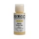 Golden Fluid Acrylic Naples Yellow Hue 1oz