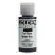 Golden Fluid Acrylic Van Dyke Brown Hue 1oz