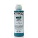 Golden Fluid Acrylic Viridian Green Hue 4oz