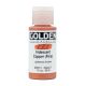 Golden Fluid Acrylic Iridescent Copper Fine 1oz