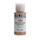 Golden Fluid Acrylic Iridescent Copper Light Fine 1oz