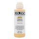 Golden Fluid Acrylic Iridescent Gold Fine 4oz