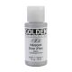Golden Fluid Acrylic Iridescent Silver 1oz