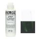 Golden Fluid Acrylic Interference Green Orange 4oz