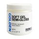 Golden Acrylic Soft Gel Semi Gloss 8oz