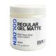 Golden Acrylic Regular Gel Matte 8oz