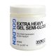 Golden Acrylic Extra Heavy Gel Semi Gloss 8oz