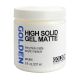 Golden Acrylic High Solid Gel Matte 8oz