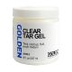 Golden Gel Clear Tar Gel 8oz
