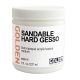 Golden Ground Sandable Hard Gesso 8oz