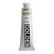 Golden Heavy Body Acrylic Iridescent Bright Gold 2oz