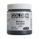 Golden Heavy Body Acrylic Iridescent Mica Iron Oxide 4oz