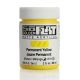 Golden Soflat Matte Acrylic 2oz Permanent Yellow S2