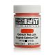 Golden Soflat Matte Acrylic 2oz Cadmium Red Light S9