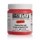 Golden Soflat Matte Acrylic 4oz Naphthol Red Light S5
