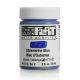 Golden Soflat Matte Acrylic 2oz Ultramarine Blue S2