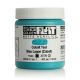 Golden Soflat Matte Acrylic 4oz Cobalt Teal S7