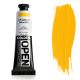 Golden Open Acrylic Cadmium Yellow Dark 2oz