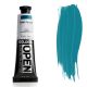 Golden Open Acrylic Cobalt Turquoise 2oz