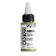 Golden High Flow Acrylic Chromium Oxide Green 1oz                      